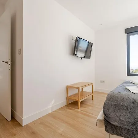 Exclusiva Con Piscina, Jardin Y Barbacoa بيت للعطل بيليكْروس