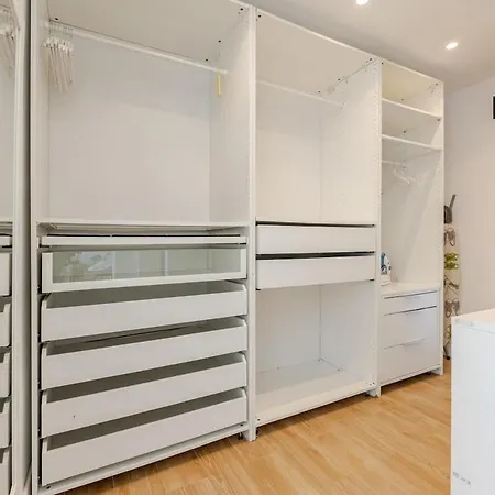 Exclusiva Con Piscina, Jardin Y Barbacoa بيليكْروس
