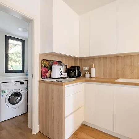 Exclusiva Con Piscina, Jardin Y Barbacoa بيت للعطل بيليكْروس