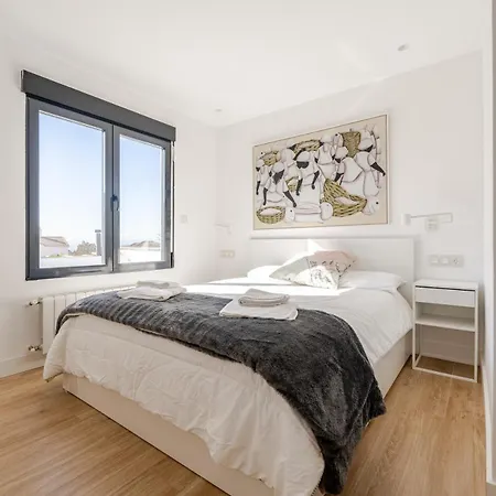بيت للعطل Exclusiva Con Piscina, Jardin Y Barbacoa بيليكْروس