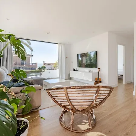 بيت للعطل Exclusiva Con Piscina, Jardin Y Barbacoa *