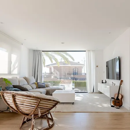 Exclusiva Con Piscina, Jardin Y Barbacoa بيت للعطل بيليكْروس