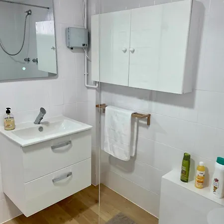 بيت للعطل Exclusiva Con Piscina, Jardin Y Barbacoa
