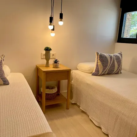 بيت للعطل Exclusiva Con Piscina, Jardin Y Barbacoa *