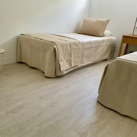 度假居 Exclusiva Con Piscina, Jardin Y Barbacoa